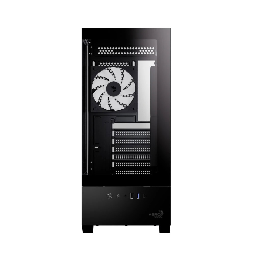 AeroCool P500D Digi Black ACCM-PN07033.11