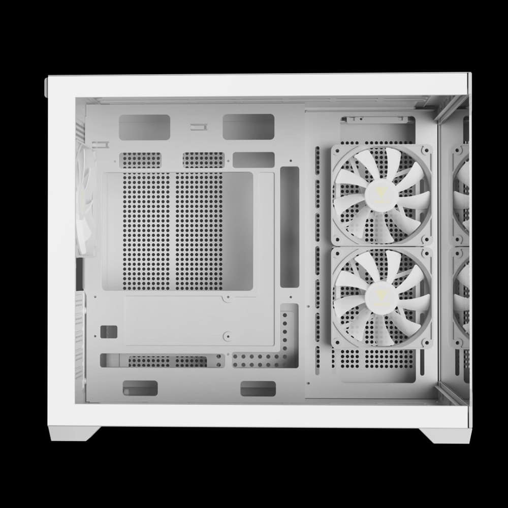 Кутия Gamdias AURA GC10M