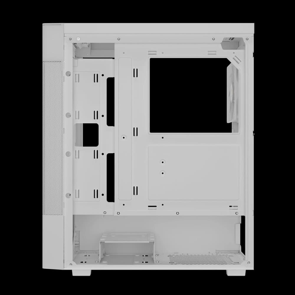 Gamdias AURA GC5 ELITE ARGB WH | JAR Computers Gamdias AURA GC5 ELITE ARGB WH