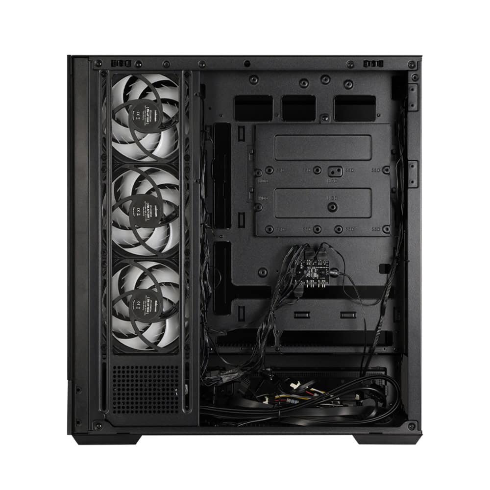 zalman p40 namu black