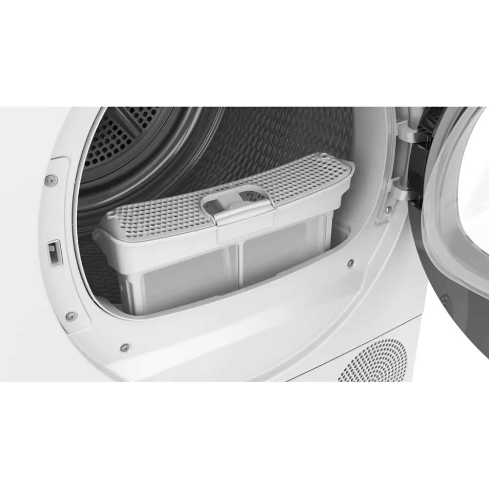 Bosch WQG24501BY