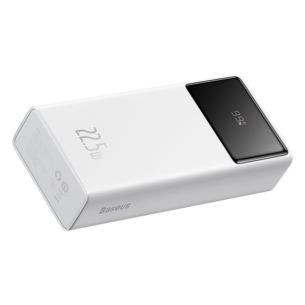 Baseus EnerFill FP41 30000 mAh E0027K01