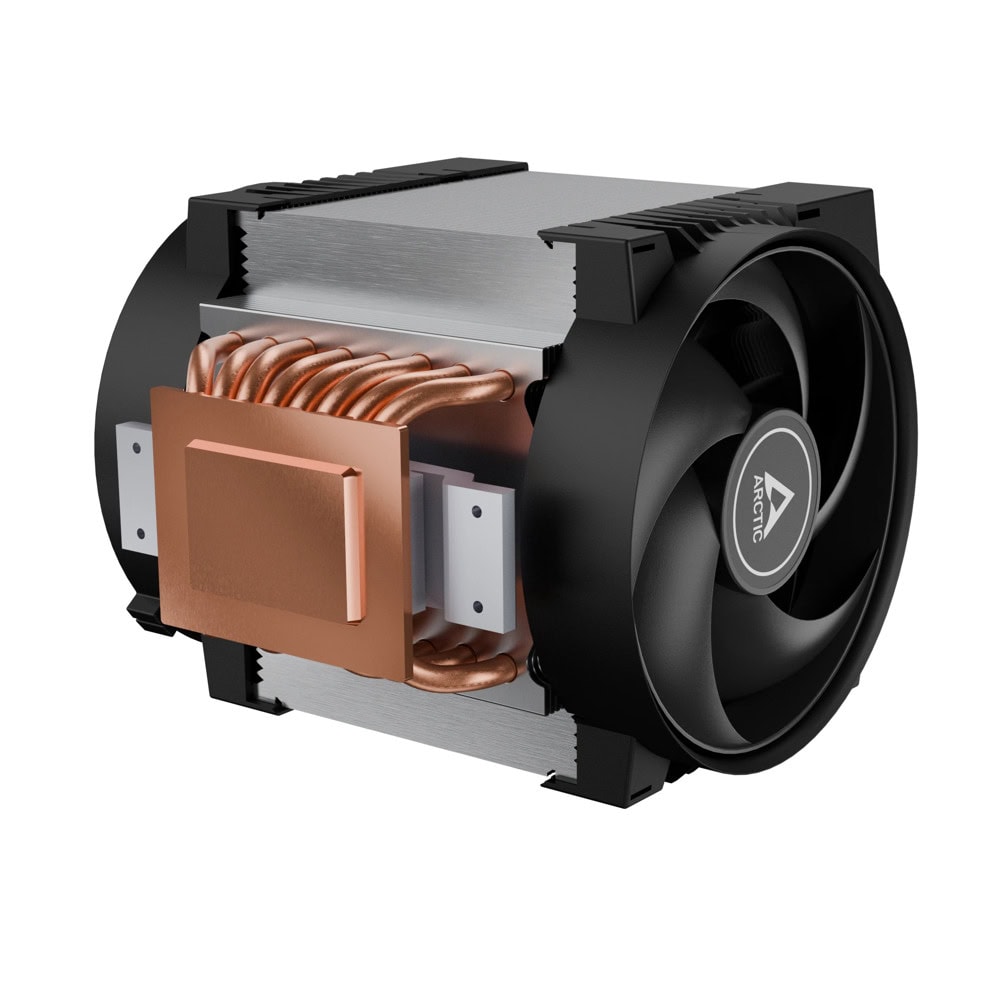 Arctic Freezer 4U-OneX ACFRE00193A