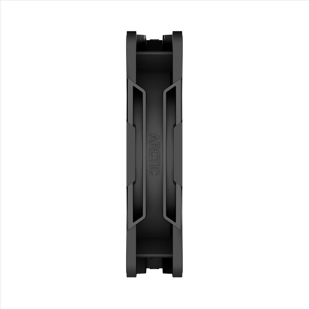 Arctic P12 Pro Reverse A-RGB 3 Pack ACFAN00333A