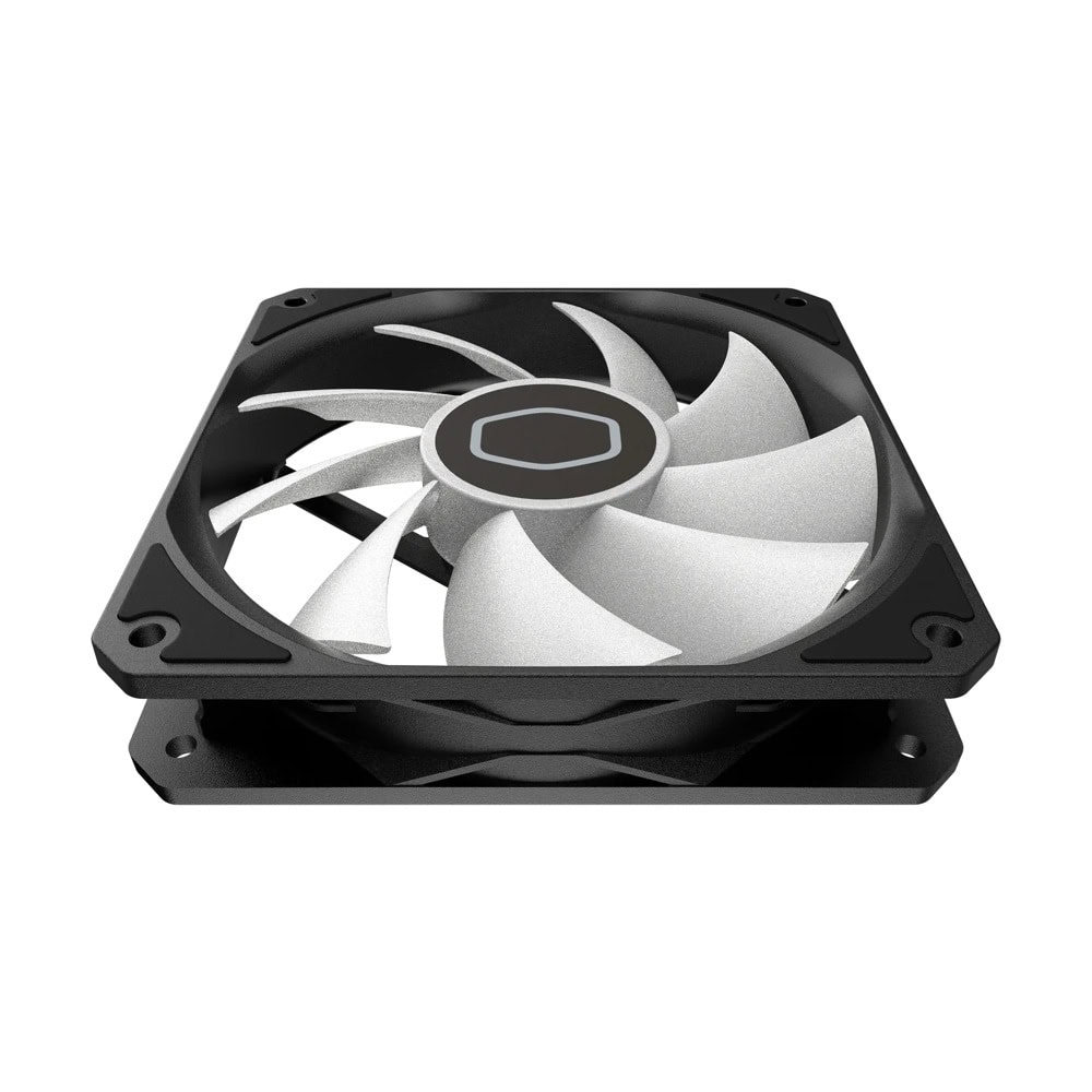 coolermaster masterfan mf120 lite argb