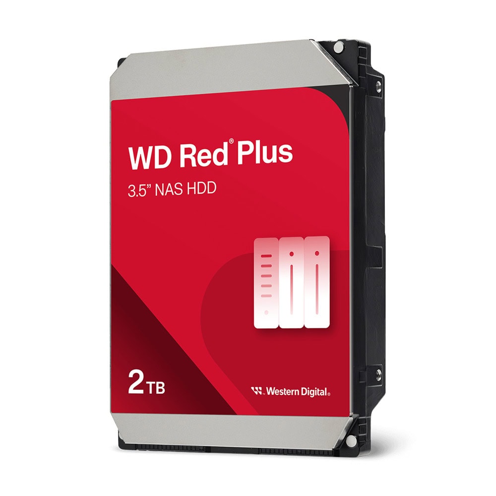 Western Digital 2TB SATAIII 128MB RED NAS WD20EFZX | JAR Computers Western Digital 2TB SATAIII 128MB RED NAS WD20EFZX