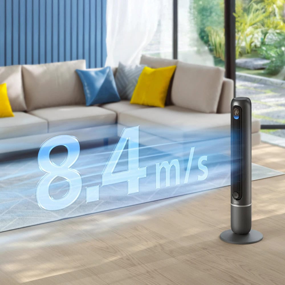 вентилатор philips cx7550/01