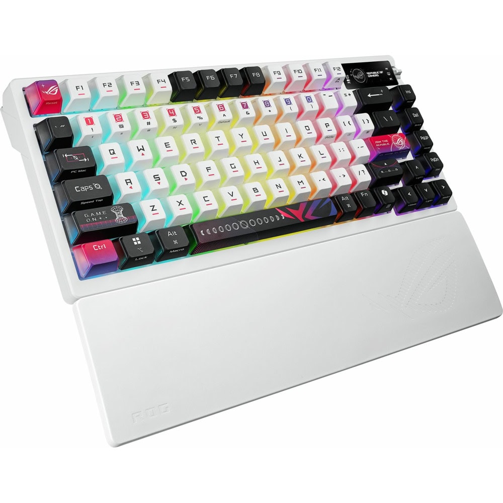 Asus ROG Azoth X 90MP044F-BKUA30