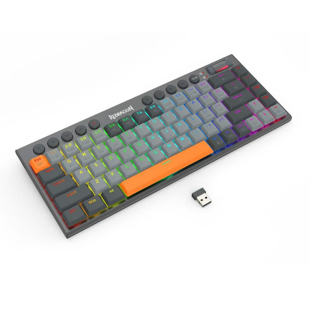 Redragon Horus SE
