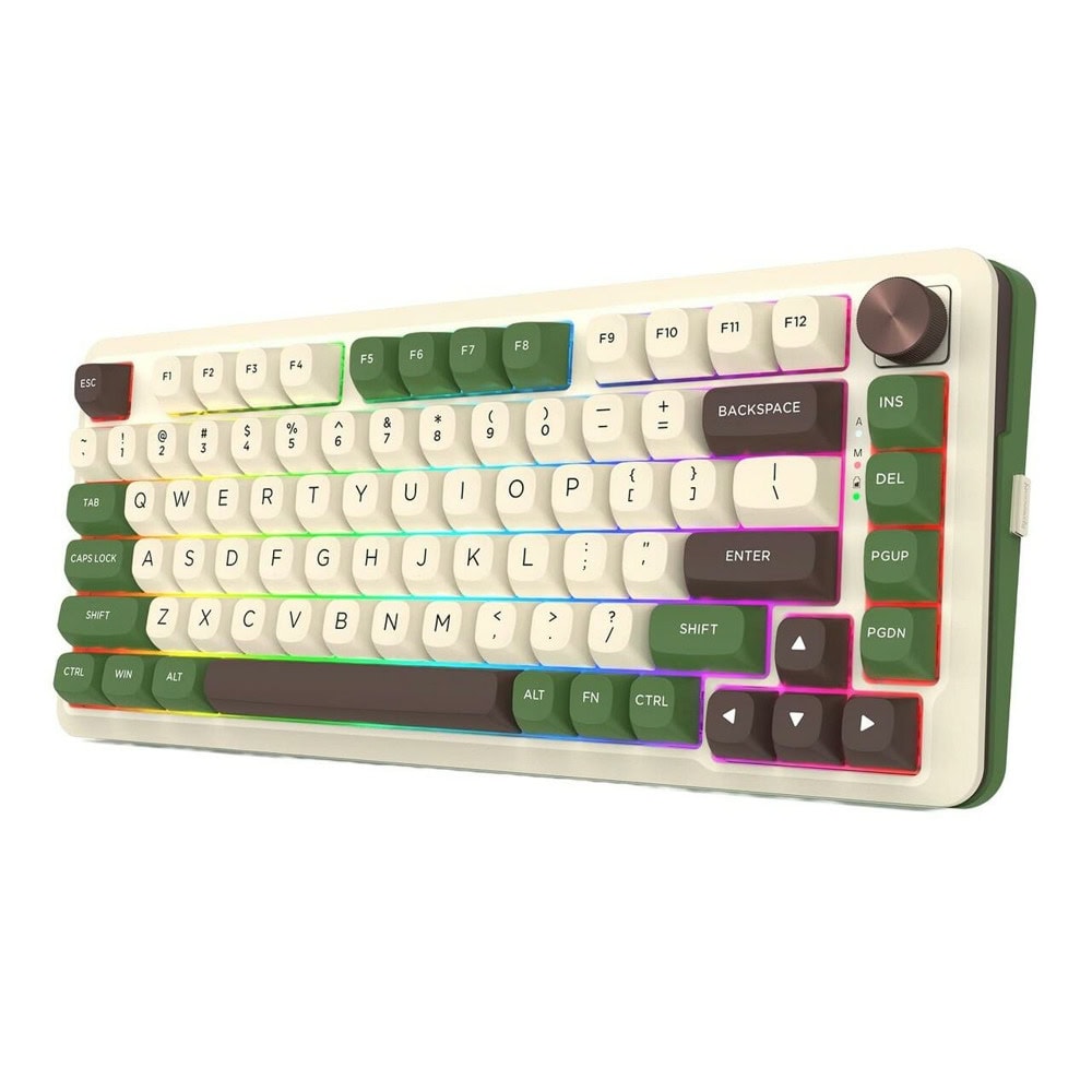 Redragon Cyrus Pro K681CGC-RGB-PRO