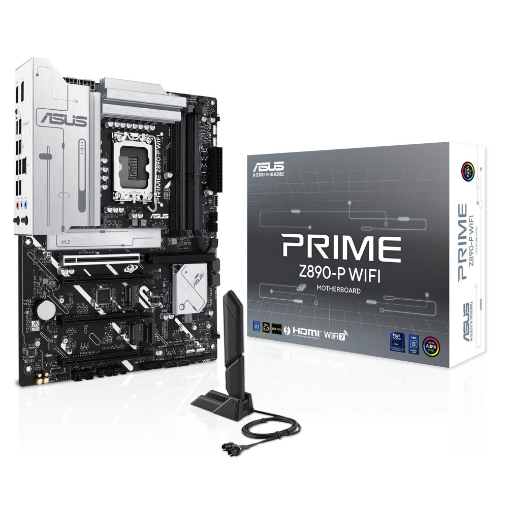 Asus Prime Z890-P WIFI 90MB1I70-M0EAY0