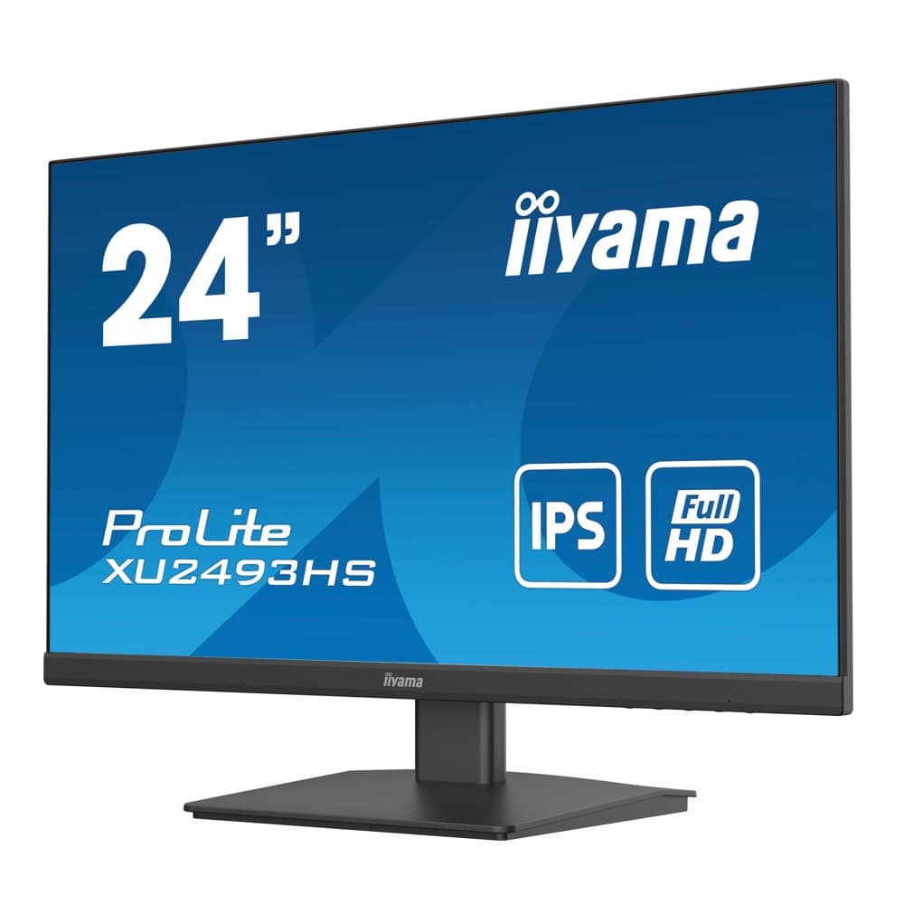 IIyama PROLITE XU2493HS-B4