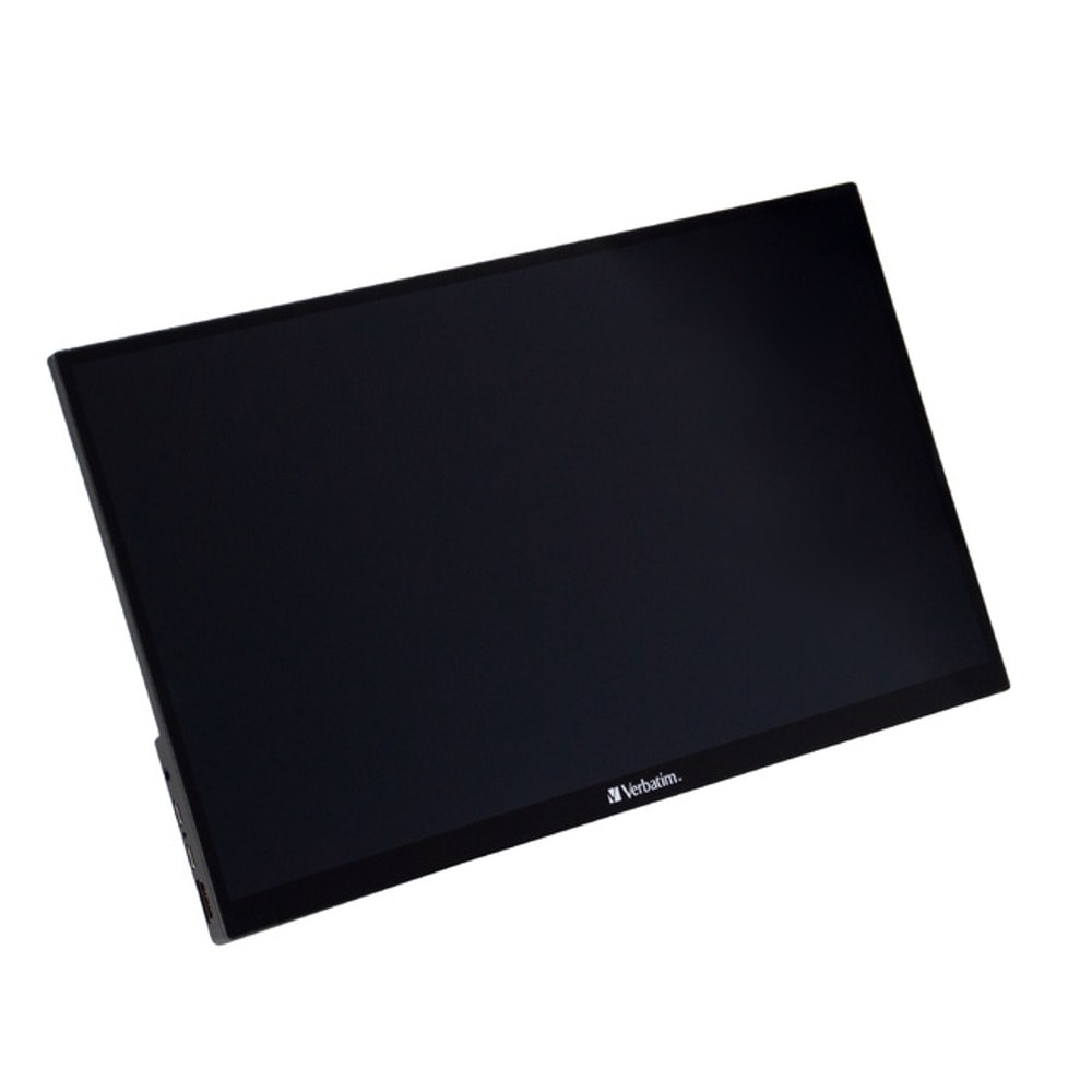 Verbatim PMT-15 Portable Touchscreen Разопакован п