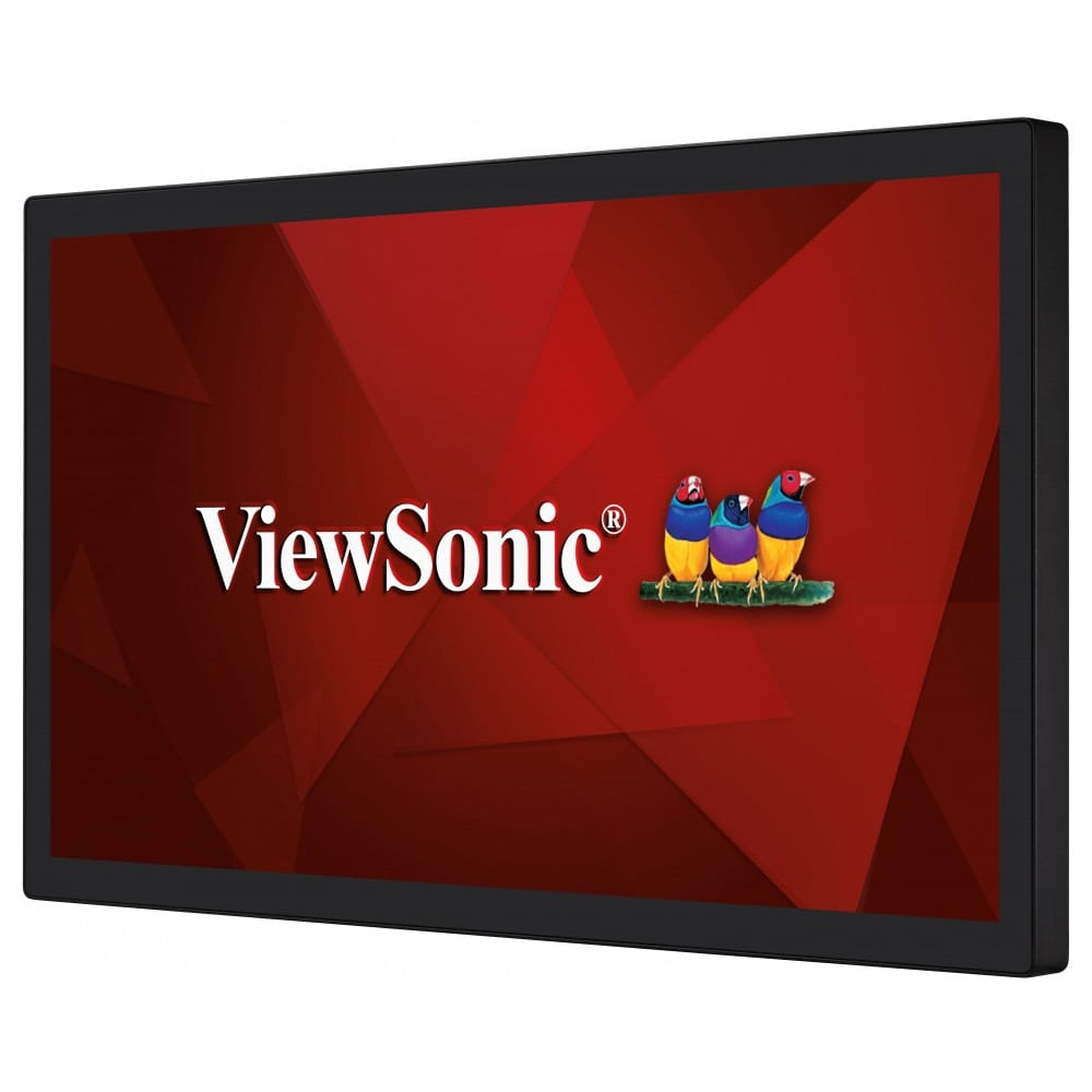 ViewSonic TD3207