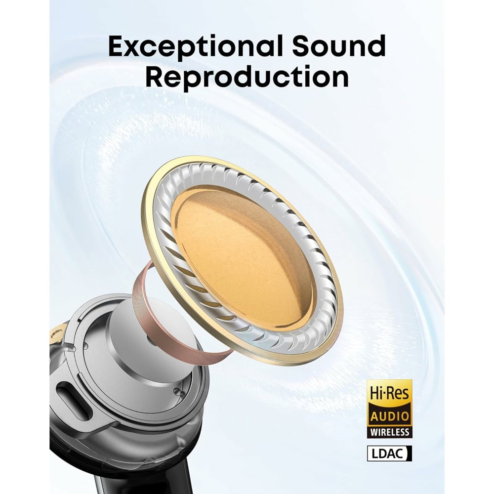 Anker soundcore Liberty 5 -Black