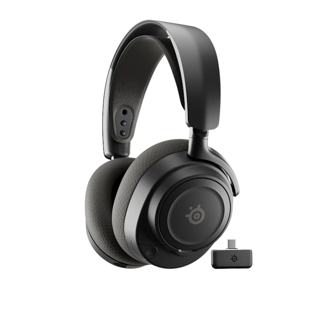 SteelSeries Arctis Nova 7 Wireless Gen 2 61730 | JAR Computers SteelSeries Arctis Nova 7 Wireless Gen 2 61730