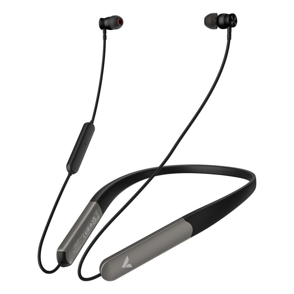 verbatim trusound pro neckband black 30203 | JAR Computers verbatim trusound pro neckband black 30203