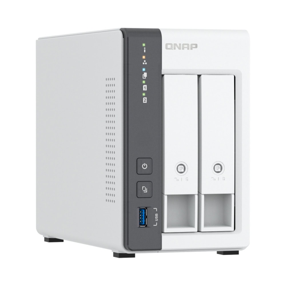 Qnap TS-216G