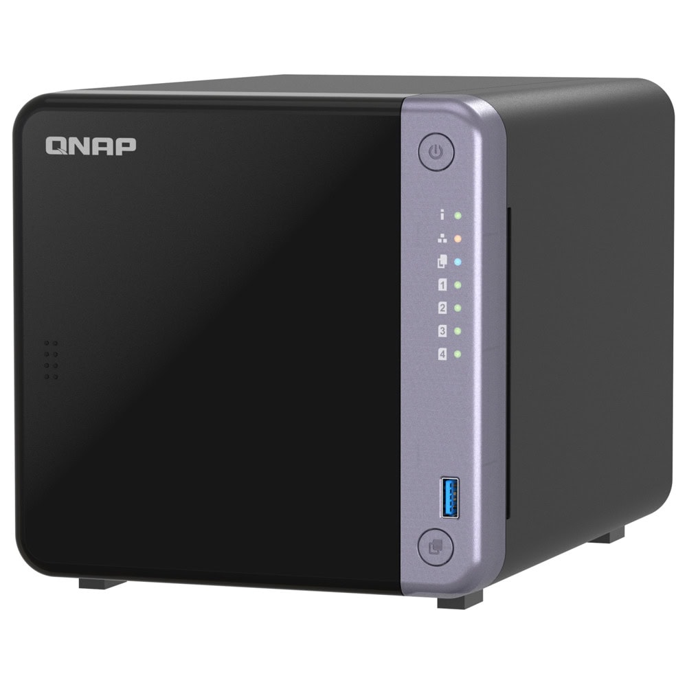 Qnap TS-432X-4G
