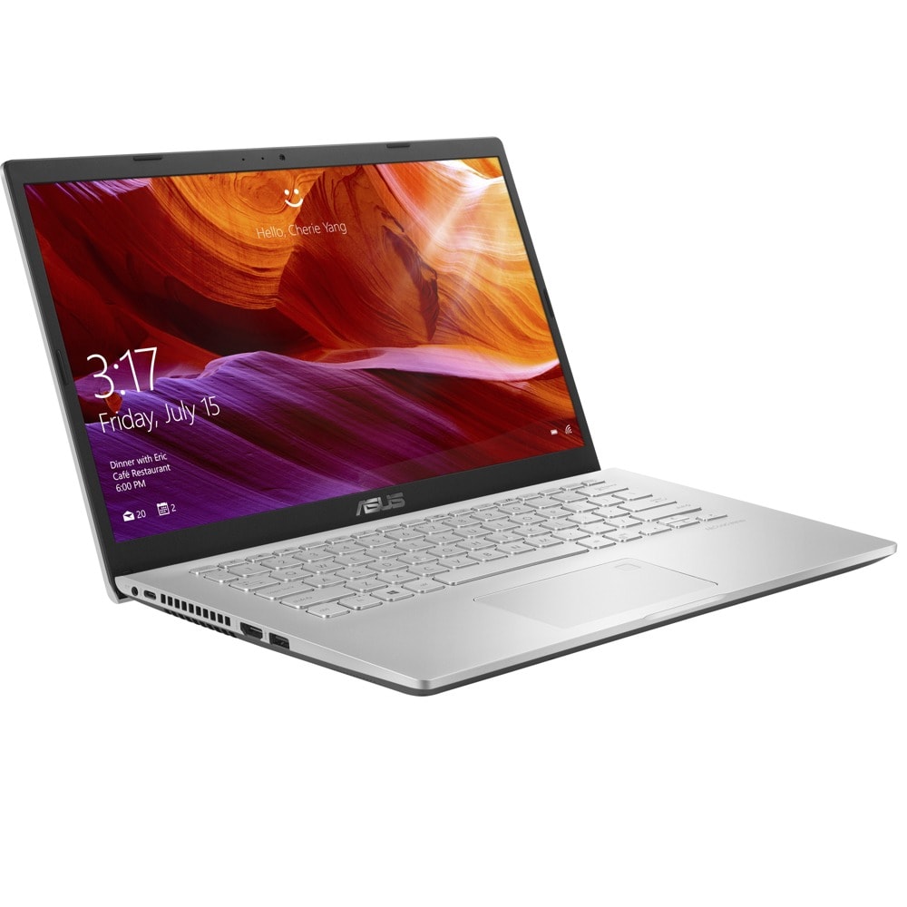 лаптоп asus vivobook x409fa 8gb 256gb win 10 h