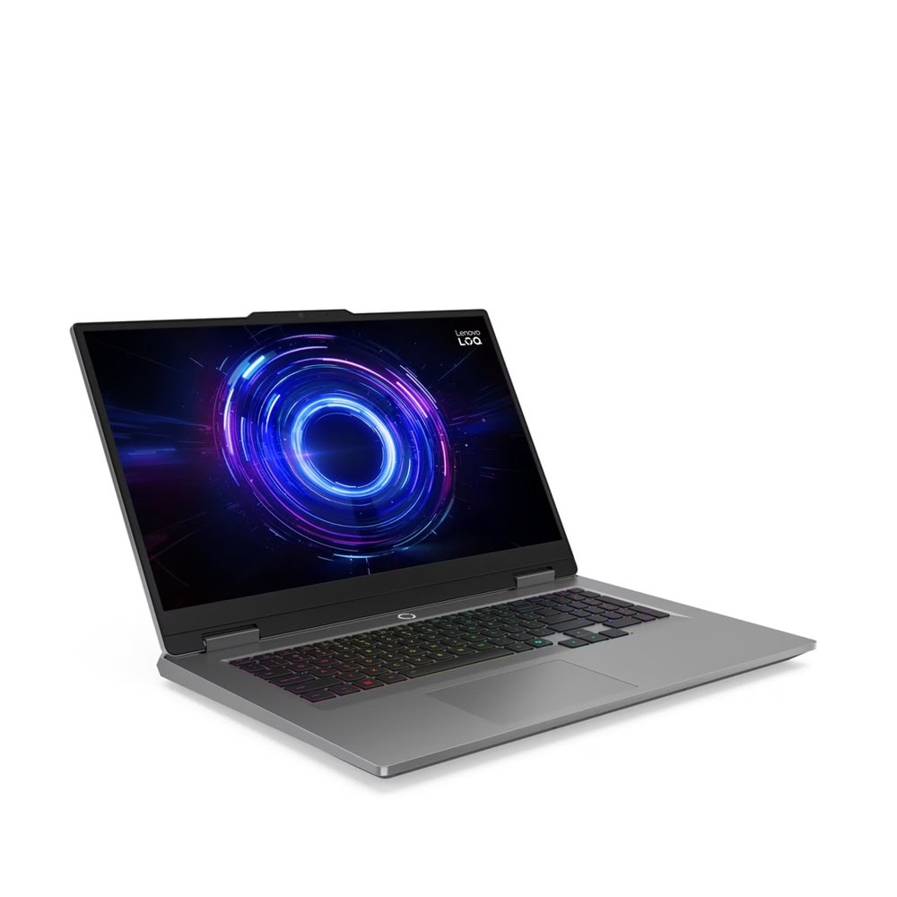 Лаптоп Lenovo LOQ 17IRX10 83JH008MBM