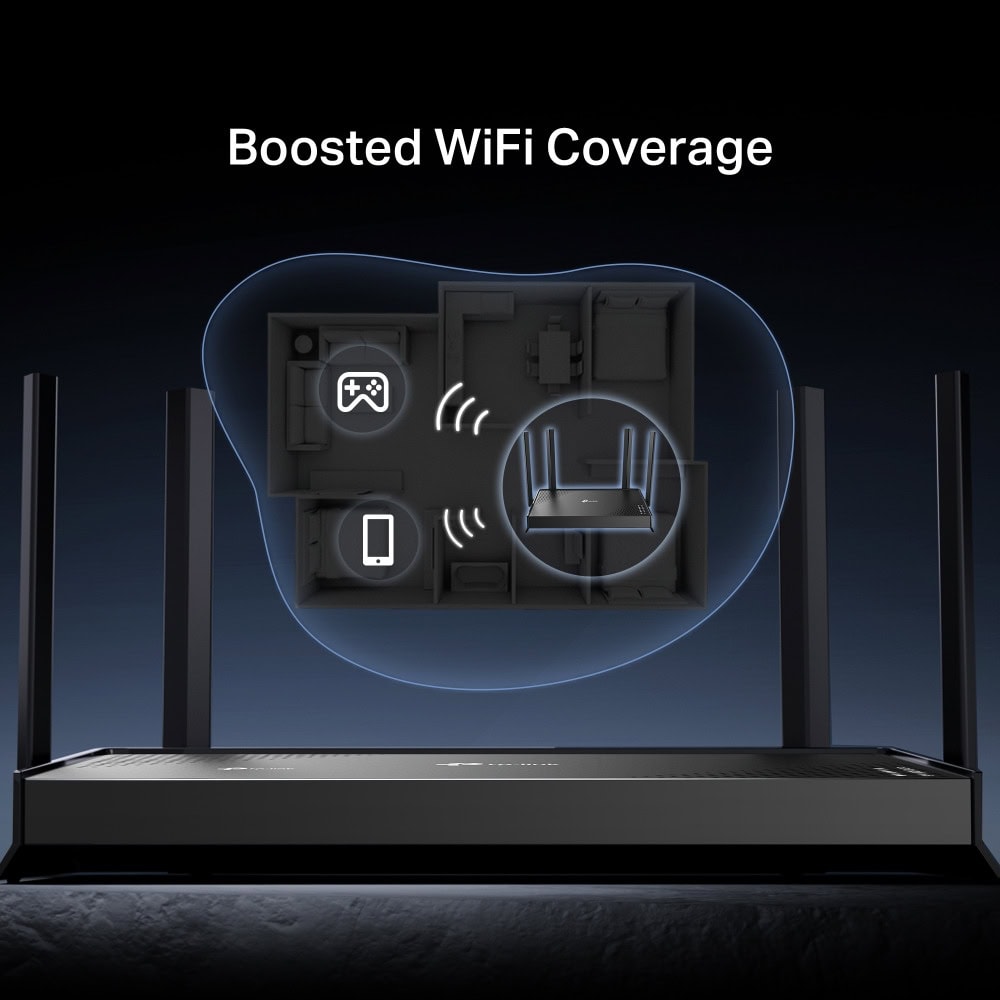 TP-Link Archer BE220