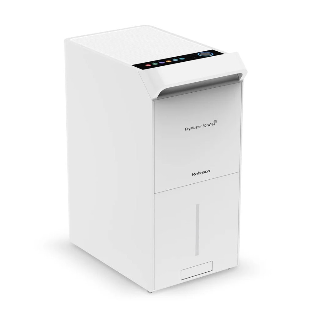 rohnson drymaster 50 wifi r-91350