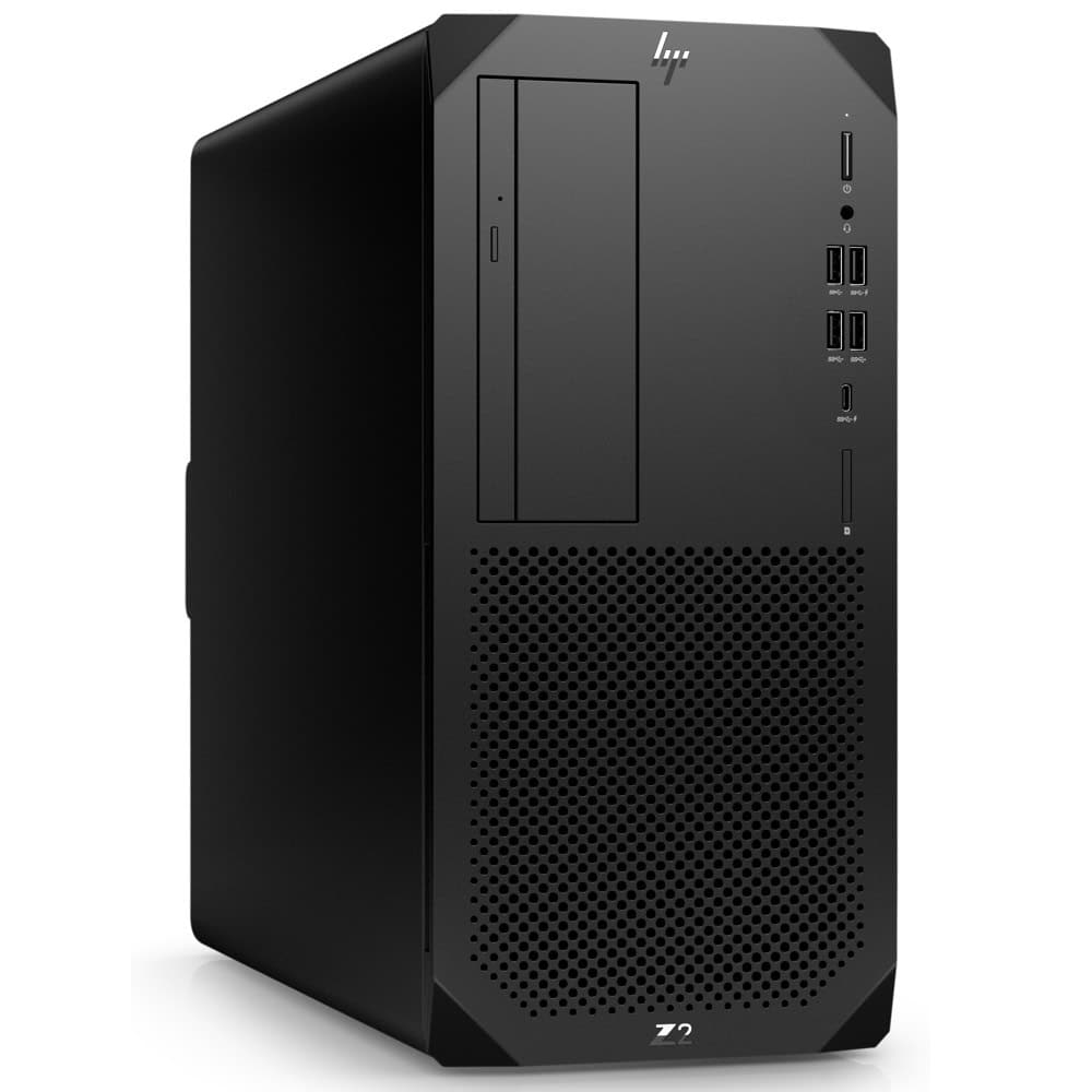 HP Z2 Tower G9 996V6ET