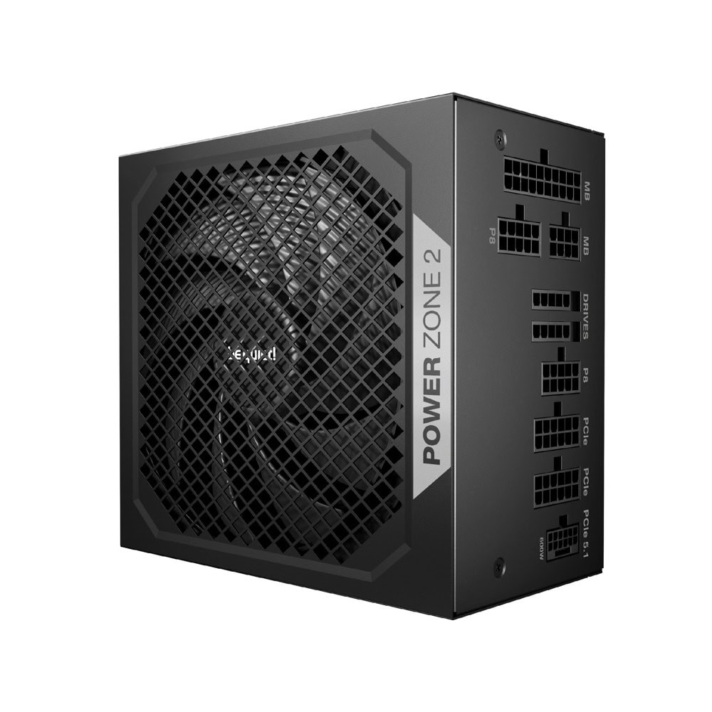 Захранване be quiet! POWER ZONE 2 1000W