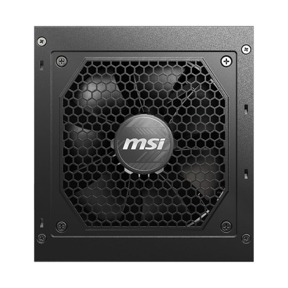 Захранване MSI Mag A750GL bulk
