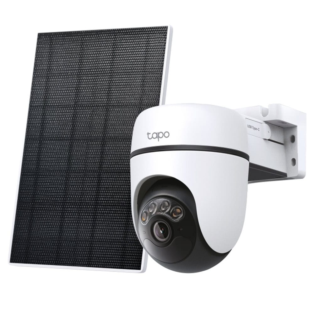 TP-Link Tapo C630 KIT | JAR Computers TP-Link Tapo C630 KIT