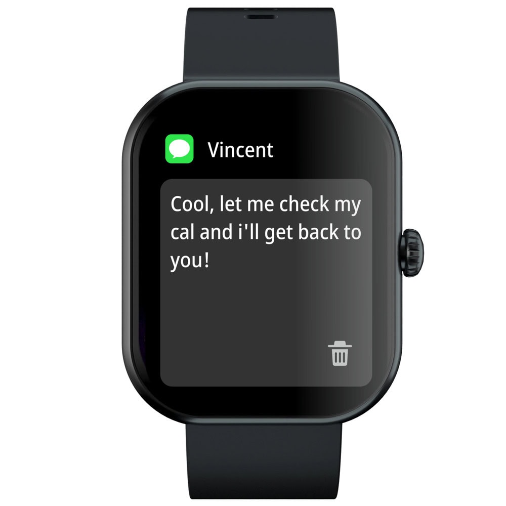 Telefunken Watch Max TLSM06