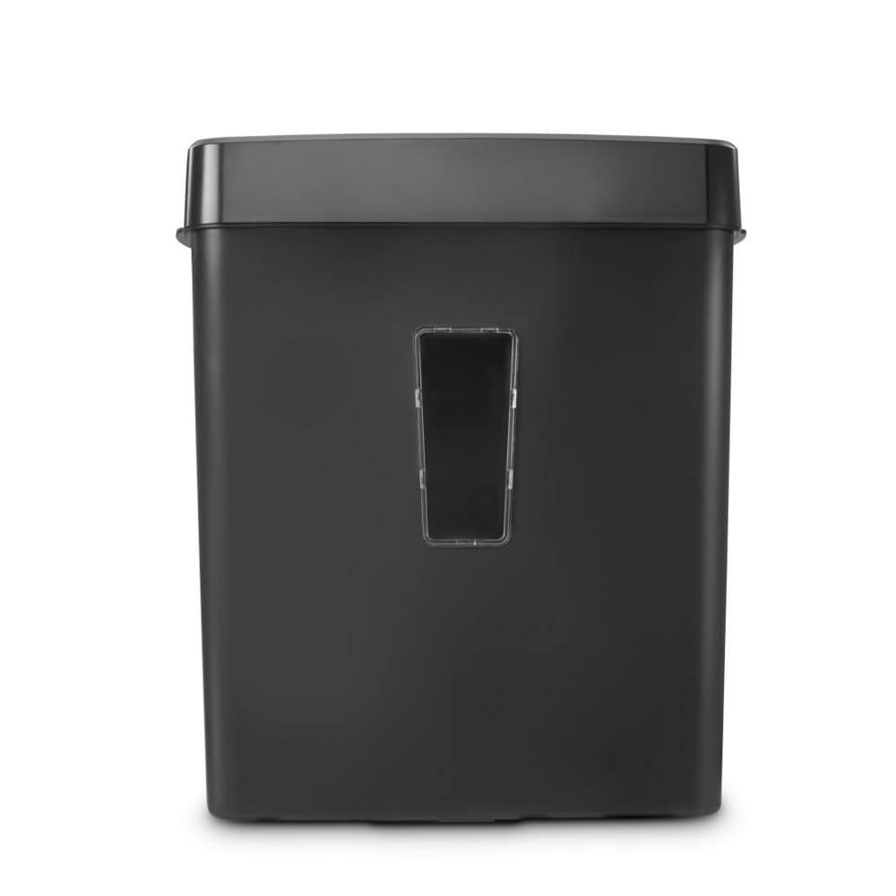 Шредер Hama Prime M50CD-B, до 6 листа А4