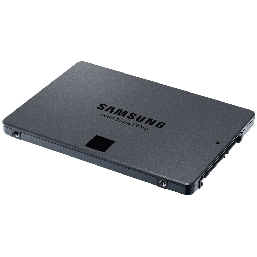 Samsung 870 QVO 2TB
