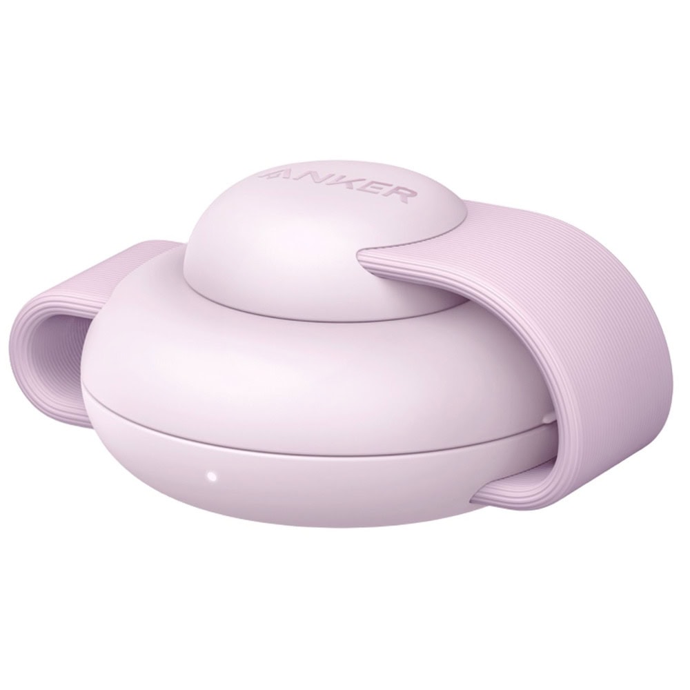 Anker MagGo 3-in-1 Pink B25M8H51