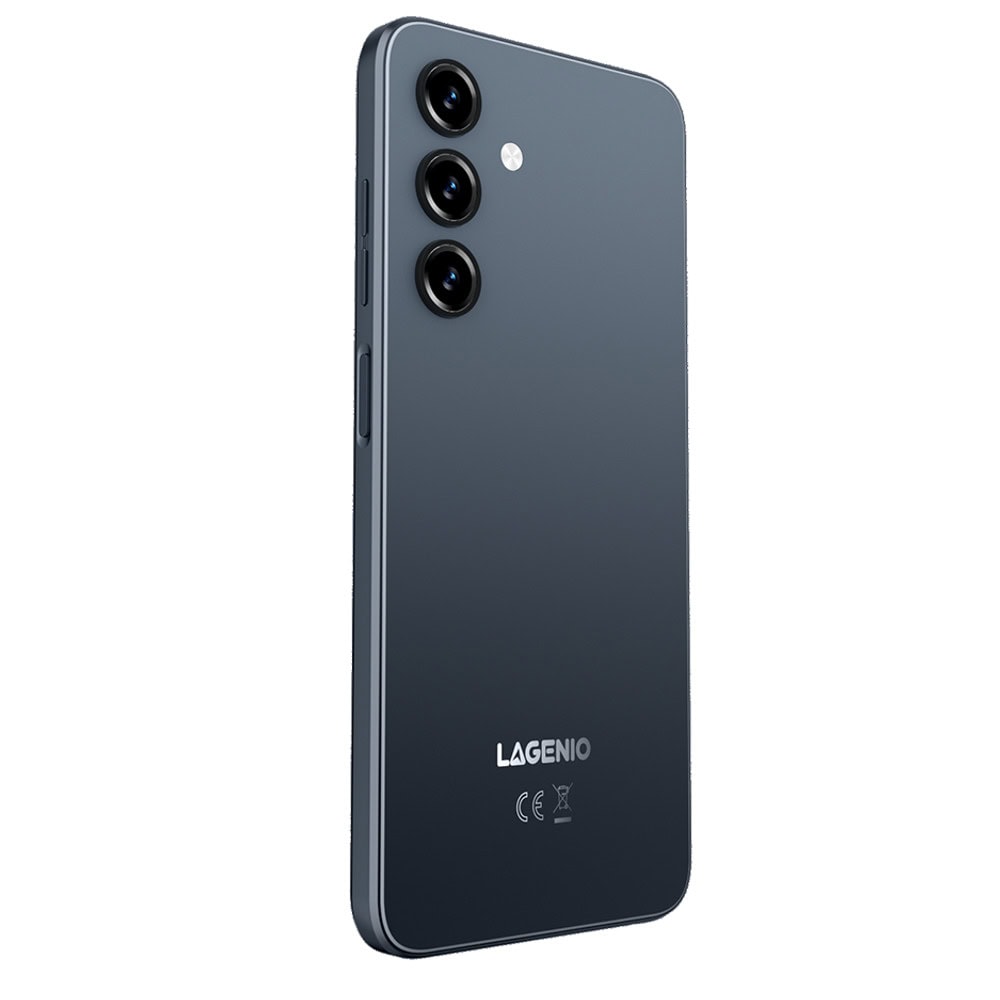 Lagenio A10 Pro 128GB/4GB Midnight Blue