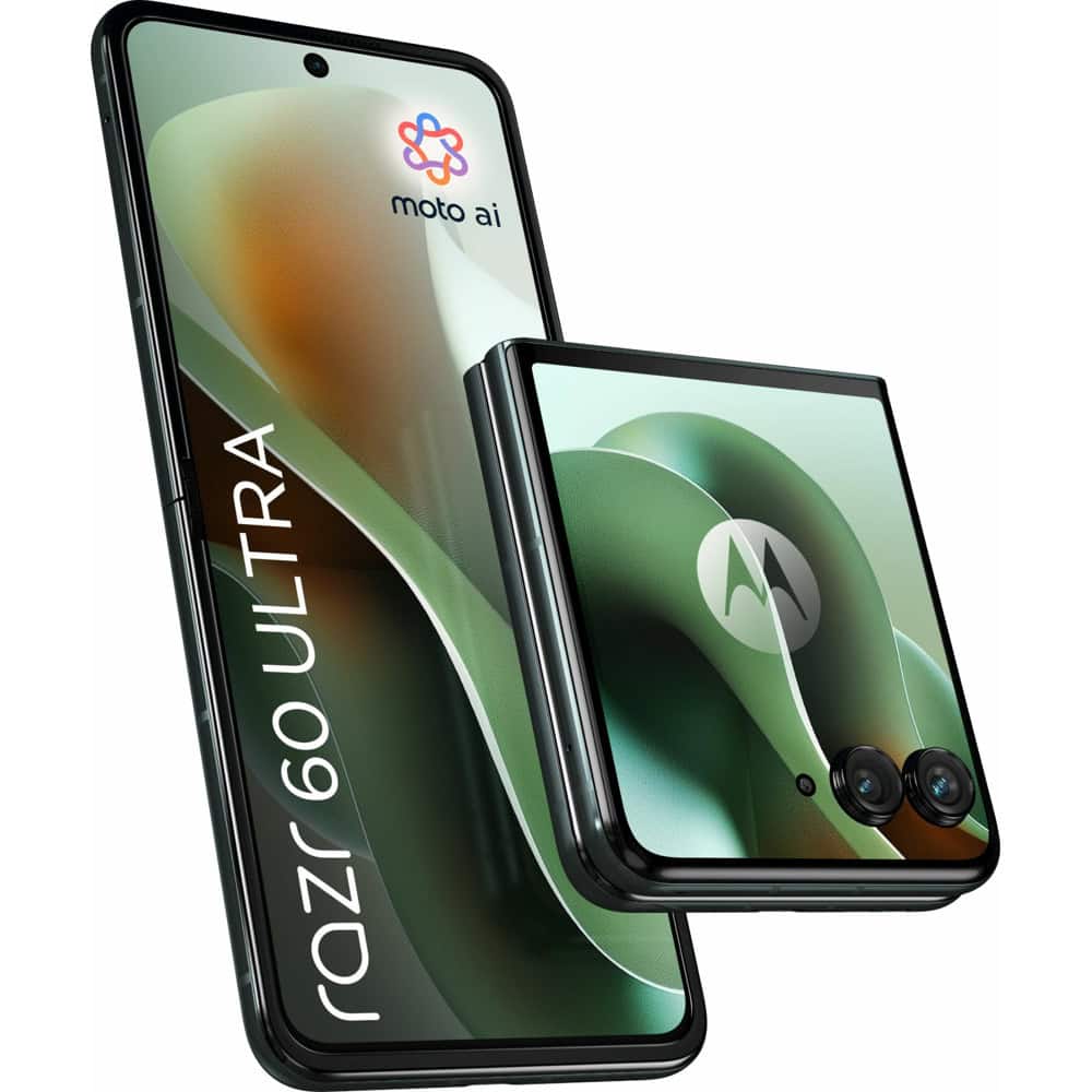 Motorola Razr 60 Ultra PB8R0006PL