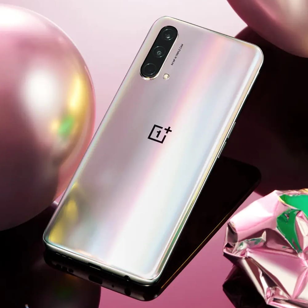 OnePlus Nord CE 5G EB2103 5011101735