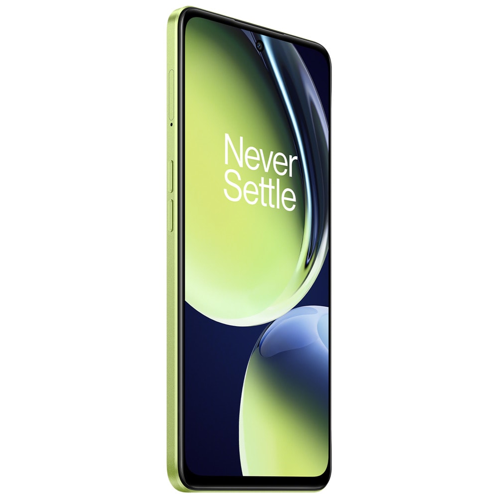 OnePlus Nord CE 3 Lite 5G 128/8GB Pastel Lime