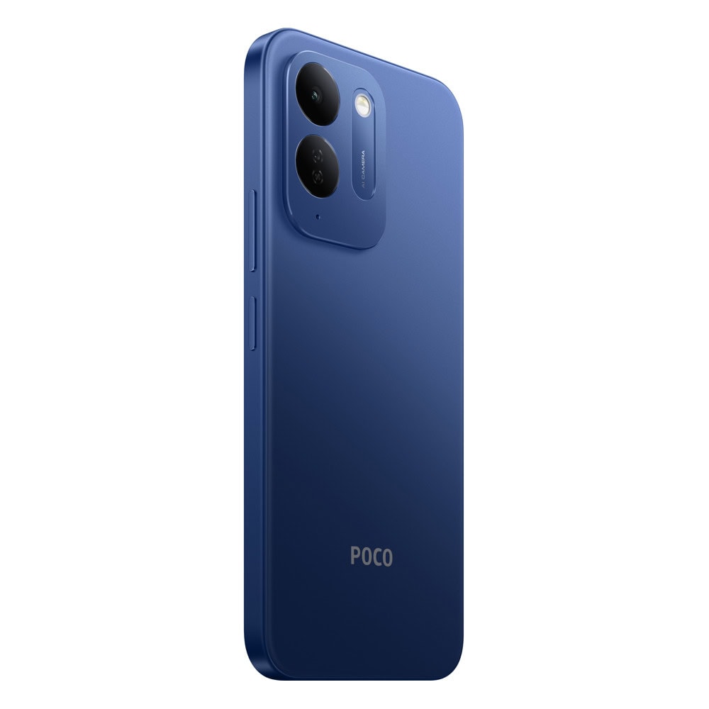 poco c95 pro 6/128gb blue