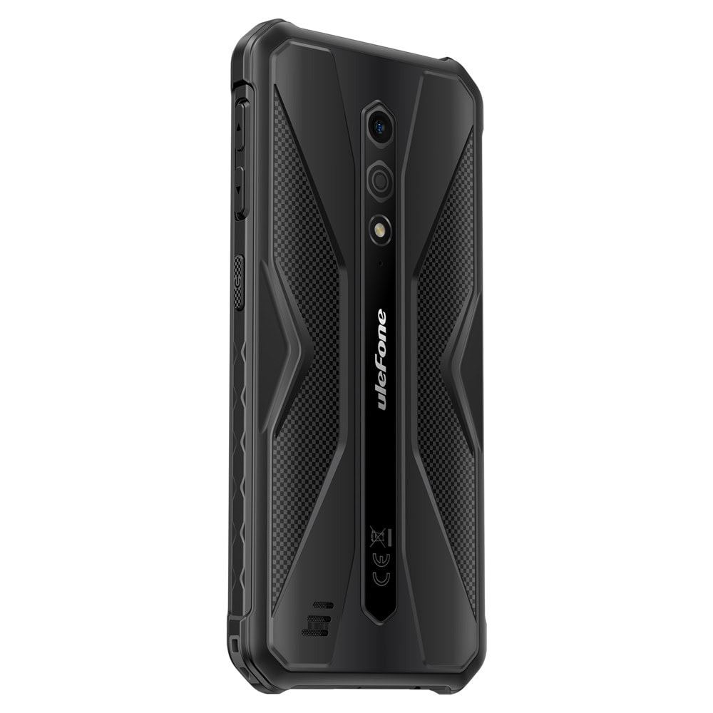 Ulefone Armor X12 Pro 4/64GB Black