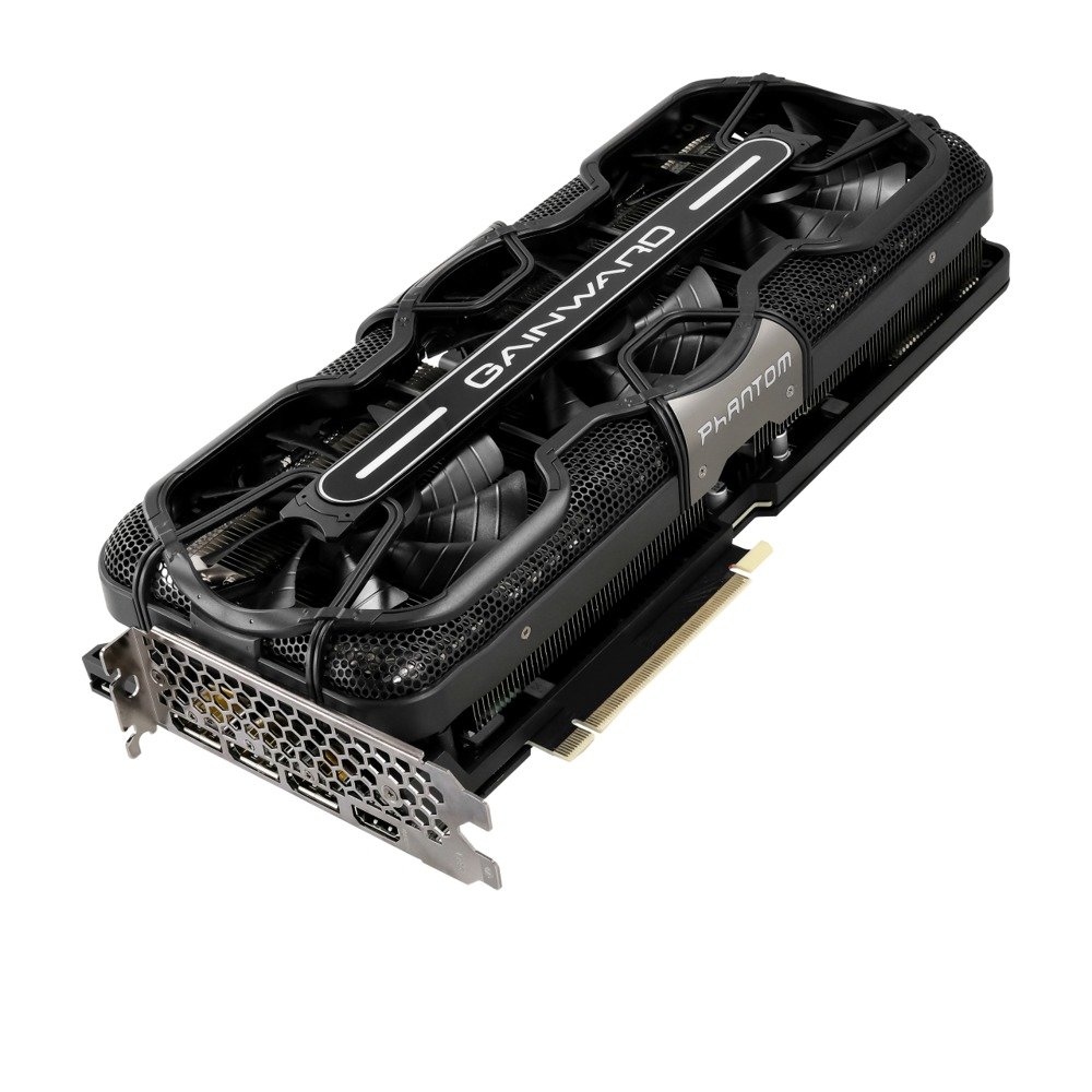 Gainward GeForce RTX 3080 Phantom V1