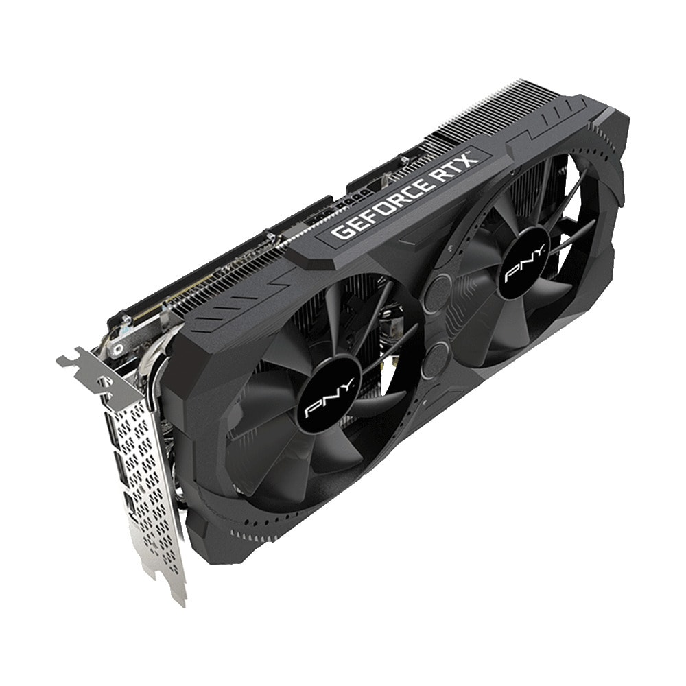 PNY GeForce RTX 3070 UPRISING LHR Dual Fan Edition