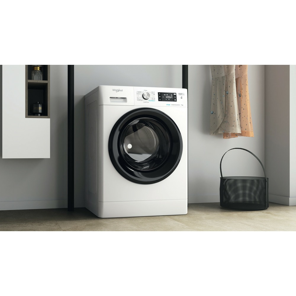 Whirlpool FFB 7238 BV EE