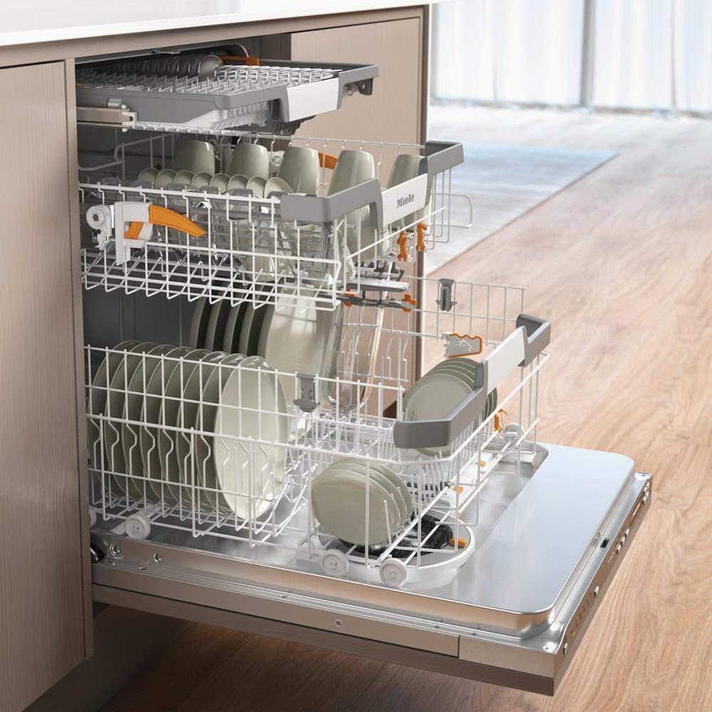 съдомиялна за вграждане miele g 7080 scvi autodos | JAR Computers съдомиялна за вграждане miele g 7080 scvi autodos