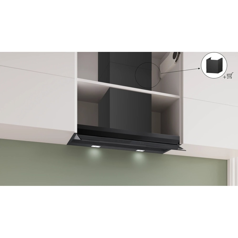 Bosch DBB87DP60