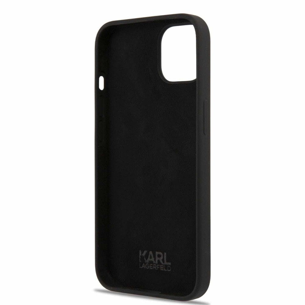 Karl Lagerfeld Case KLHCP13MSSKCK