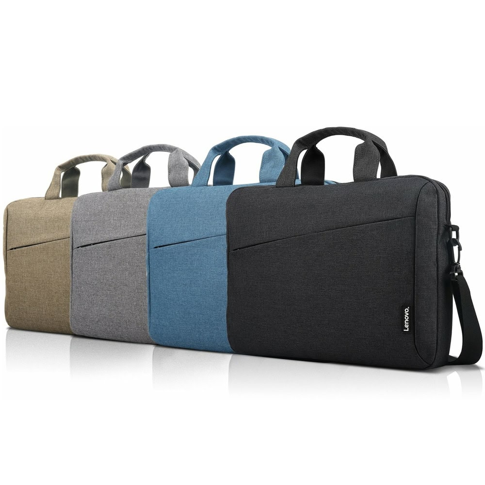 Lenovo Toploader T210 Black ROW