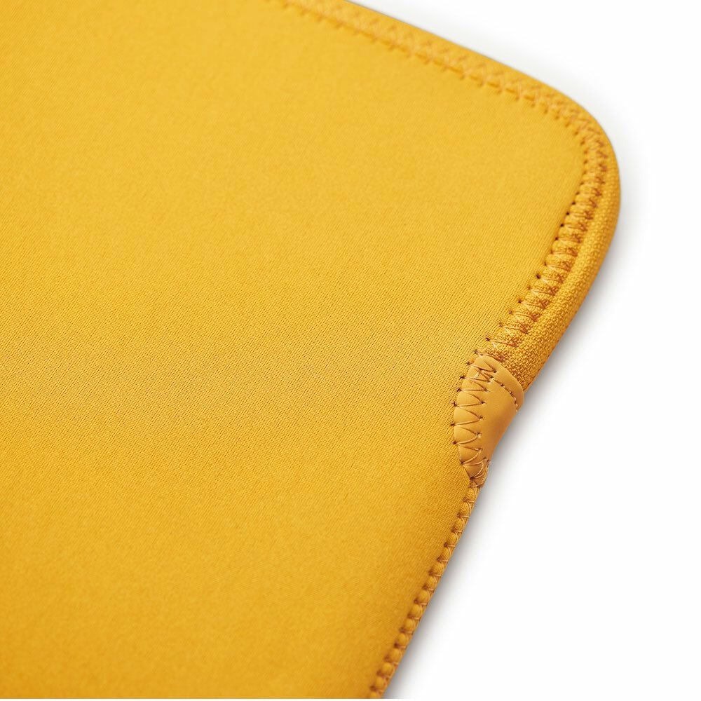 Trunk Laptop Sleeve (2022) Yellow