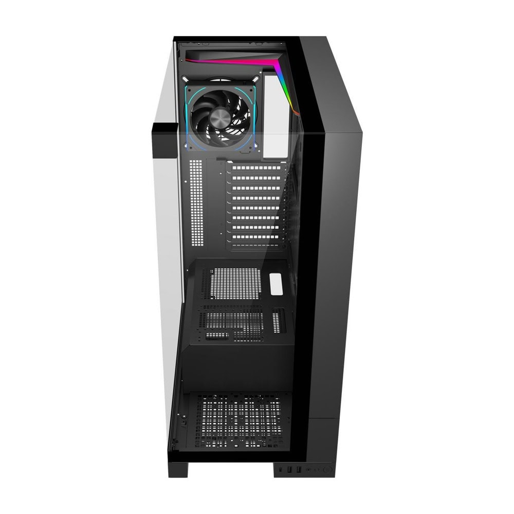 FSP U691 Black POC0000276
